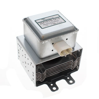 Image sur MAGNETRON