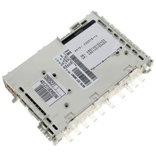 Image sur PLATINE CONTROL PROGRAMMATION (U
