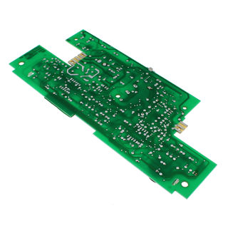 Image sur PLATINE CONTROLE