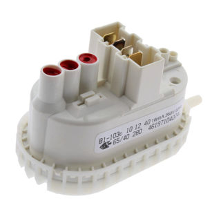 Image sur PRESSOSTAT