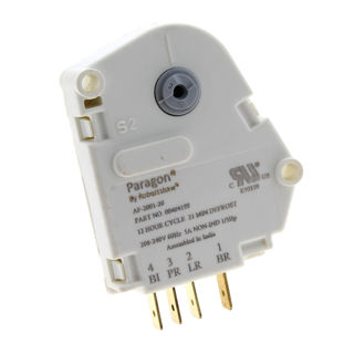 Image sur PROGRAMMATEUR 220V/60Hz