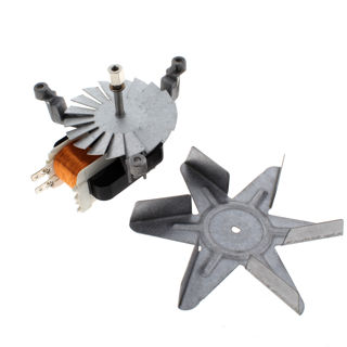 Image sur MOTEUR VENTIL.