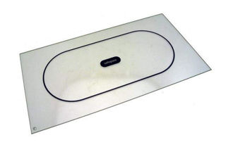 Image sur CLAYETTE VERRE LEGUMIER