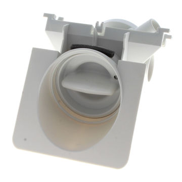 Image de FILTRE POMPE VIDANGE