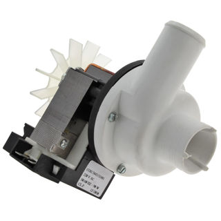 Image sur POMPE VIDANGE 50/60 HZ