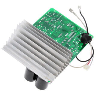 Image sur PLATINE CONTROLE