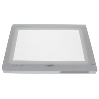 Image sur PORTE EXTER. assy WH