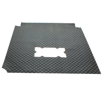 Image de MATELAS ISOLANT PORTE 2MM PLP2 6