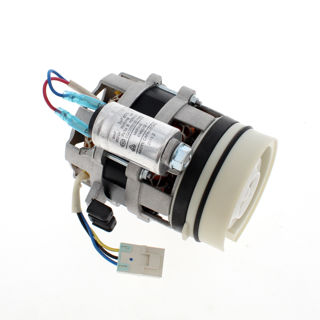 Image sur POMPE induction