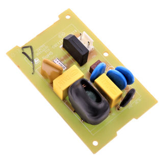 Image sur PCB