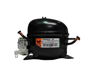 Image sur COMPR.  EMT43HLP  1/8 HP R134a 1