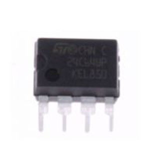 Image sur EEPROM HOT2003 SW 28316710001