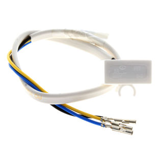 Image sur THERMAL RELAY WITH THERMAL LINK