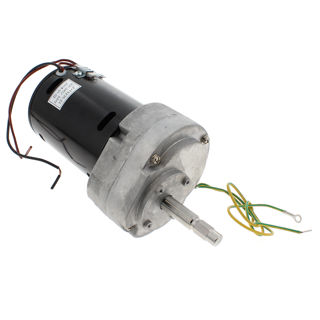 Image sur MOTEUR AVEC ENGRENAGE - ASSEMBLA