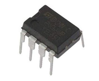 Image sur EEPROM COOKING HOT2003 SW 283168