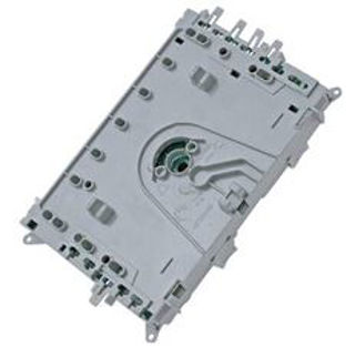Image sur PLATINE PUISS. TINY/DOMINO PROGR