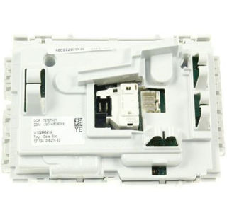 Image sur PLATINE PUISS. TINY/DOMINO PROGR