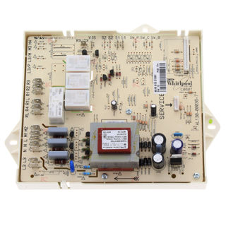 Image sur PLATINE PUISSANCE ANTARES BASIC
