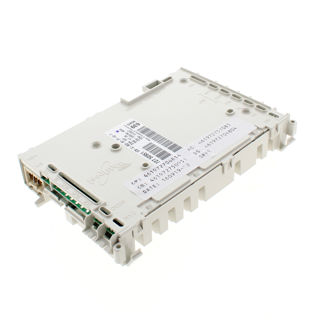 Image sur PLATINE CONTROLE VIERGE