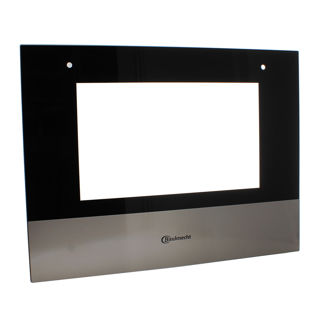 Image sur PORTE FOUR EXTERNE