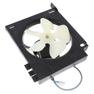 Image sur MOTEUR VENTIL. ESF-3,230V/50Hz