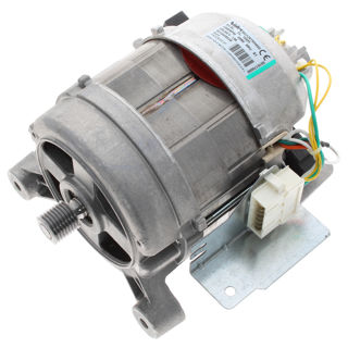 Image sur MOTEUR Nidec WU126T65