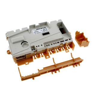 Image sur PLATINE CONTROLE SKIT YODA+FS/BI