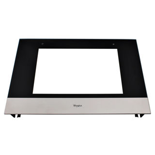 Image sur PORTE FOUR EXTERNE