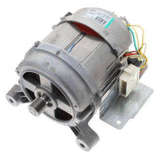 Image sur MOTEUR Nidec WU126T65