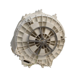 Image sur BLOC LAVEUR 49L,D490,H3,1200,VBL