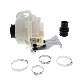 Image sur POMPE DE LAVAGE S-kit MP 3PHASE