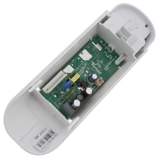 Image sur THERMOSTAT ELECTRONIQUE ET2 12M