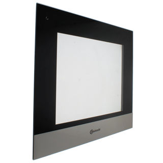 Image sur VITRE DE FOUR IX ASSY BAUKNECHT
