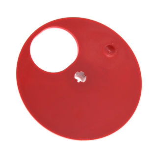 Image sur DISQUE DE DÉCHARGE