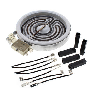 Image sur PLAQUE + KIT