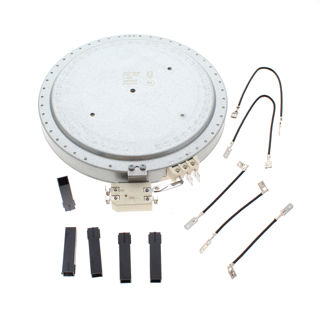 Image sur PLAQUE + KIT