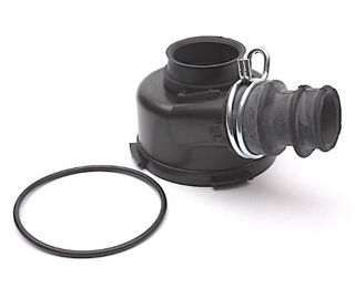 Image sur CORPS DE POMPE LowNoise Ascoll