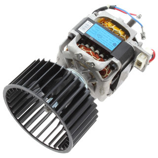 Image sur MOTEUR + TURBINE