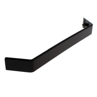 Image sur POIGNEE PORTE INSERT MARRONE