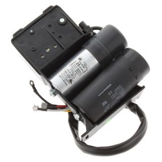 Image sur COMPRESSEUR R404A