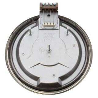 Image sur Cuisson-PlaqRapid180mm2000W230V