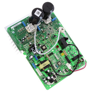 Image sur PLATINE CONTROLE