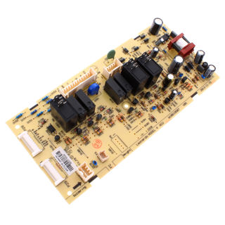 Image sur AFFICHEUR UIB + ACU PCBA assy