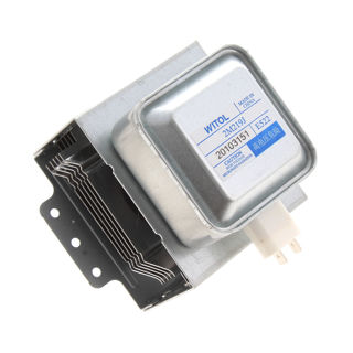 Image sur MAGNETRON