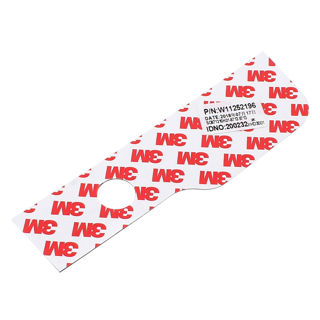 Image sur RESERVOIR plate gauche