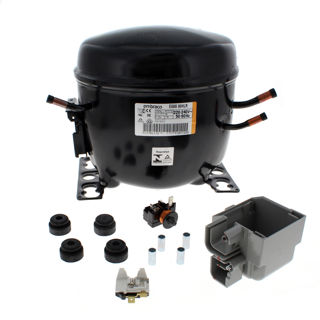 Image sur COMPRESSEUR EGAS90HLR R134A S.P