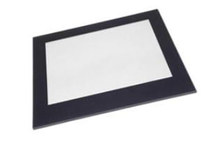 Image sur VERRE PORTE FOUR FM886.1 G MT