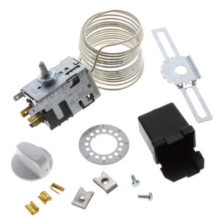 Image sur THERMOSTAT DANFOSS KIT7