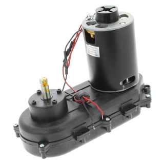 Image sur GEARBOX + MOTOR