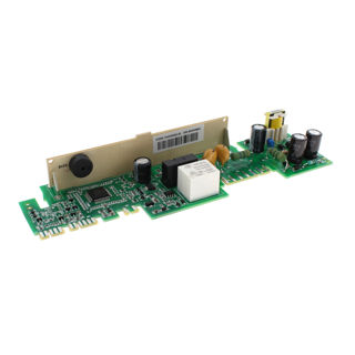 Image sur MODULE CLEVER INDESIT 01